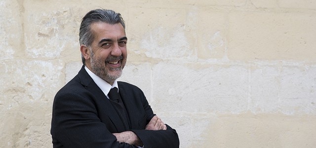 Sviluppo della città, Cambiavento ospita il direttore di Matera 2019