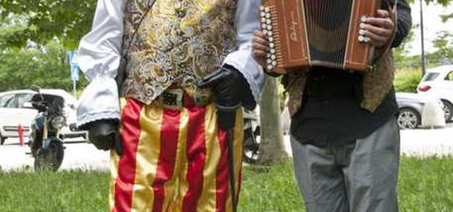 A Parma successo Giangurgolo-Colacino