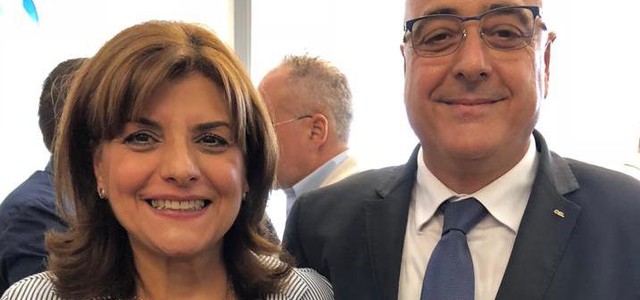 Sanità - Il Presidente Oliverio incontra i Sindacati