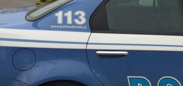 Ferimento a Crotone, 6 arresti Polizia