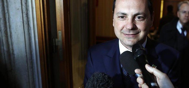 'Ndrangheta, Dda chiede l'arresto del senatore Marco Siclari
