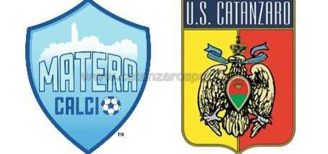 Matera-Catanzaro 2-1, giallorossi ancora ko