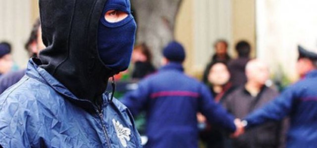 'Ndrangheta in Veneto, blitz dei militari del Ros: 20 perquisizioni e 7 provvedimenti cautelari
