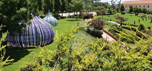 Catanzaro, rimane chiuso il "parco dei folletti"