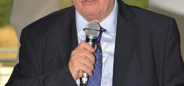 Scompare il professore Sebastiano Ciccarello