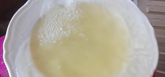 Ancora acqua sporca dai rubinetti Codacons diffida il Comune