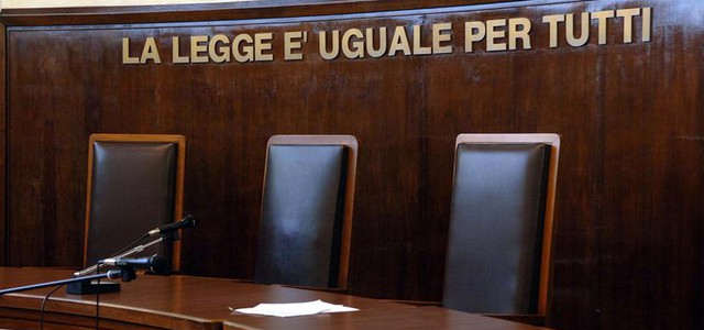 'Ndrangheta, Rinascita Scott: 355 rinvii a giudizio