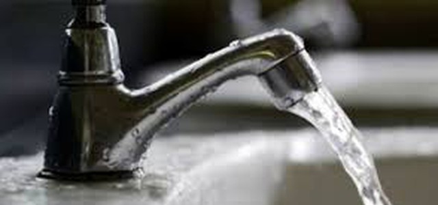 ACQUA,  DOMANI, VENERDI’ 17 GENNAIO, INTERRUZIONE EROGAZIONE IN ZONA GIOVINO
