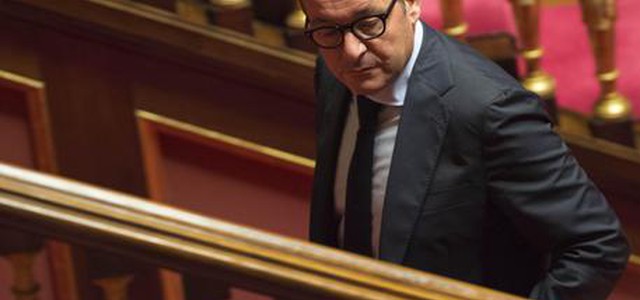 'Ndrangheta: chiesto rinvio a giudizio per senatore Caridi e altri 82