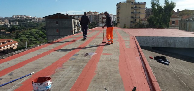 Risolte problematiche scuola Janò e plesso Gaber