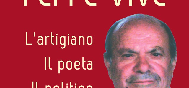 Il prossimo 28 giugno alle 17:30 al Centro Direzionale di Pellaro l’evento “Peppe vive” organizzato da “Kalavrìa”