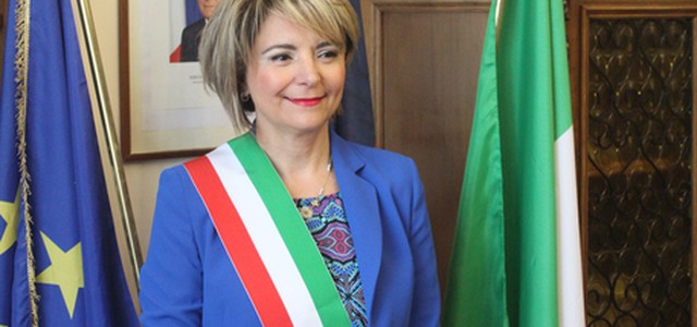 A Vibo Valentia oggi l'insediamento del nuovo Sindaco, Maria Limardo