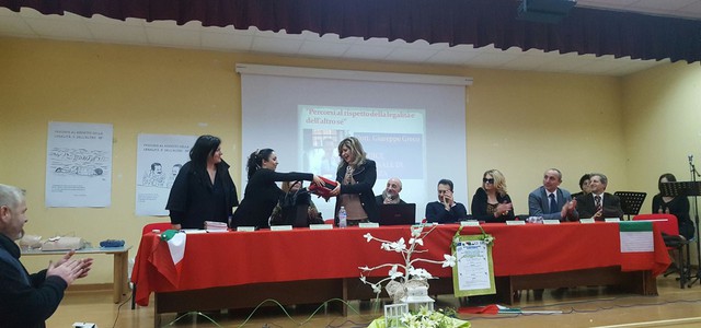 Universo Minori: donato defibrillatore