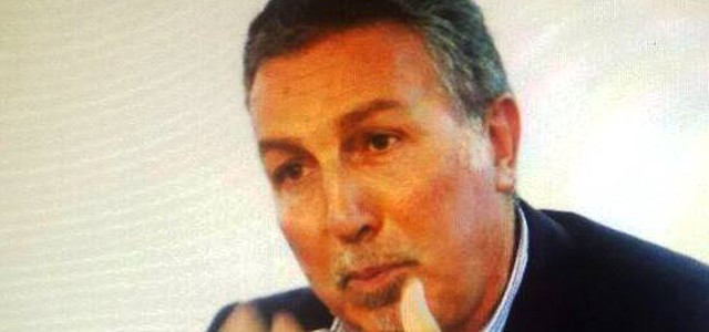 Morte Righini, il cordoglio di Nicola Capogreco