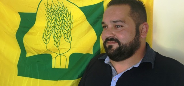 Coldiretti Gioia Tauro, eletto presidente