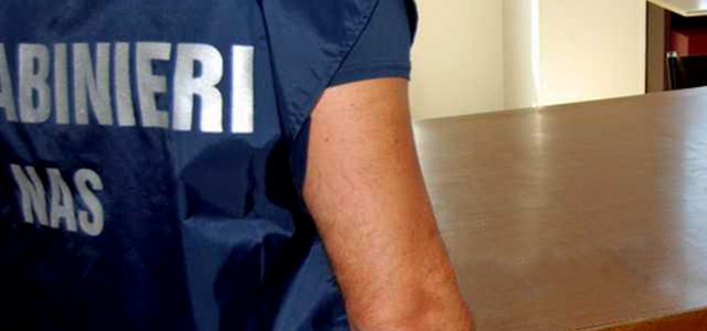 Muore paziente in casa riposo, 2 arresti