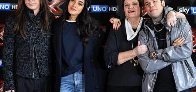 X Factor 11, al primo live eliminato Lorenzo Bonamano. E' record con 1.455.476 spettatori