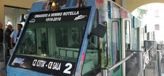“Catanzaro, facciamo centro”: i servizi messi a disposizione dall'Amc