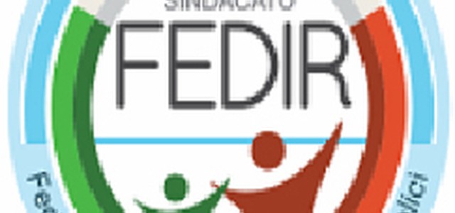 Il sindacato Fedir arriva in Calabria