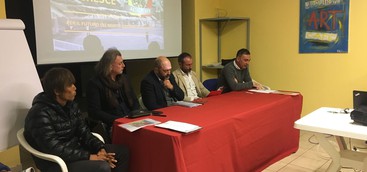 Sta prendendo sempre più "forma" l'Academy Catanzaro