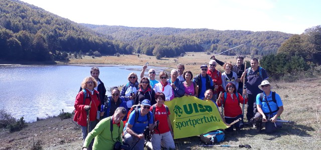 Nuova iniziativa dell’Associazione Sportiva Dilettantistica Calabriando
