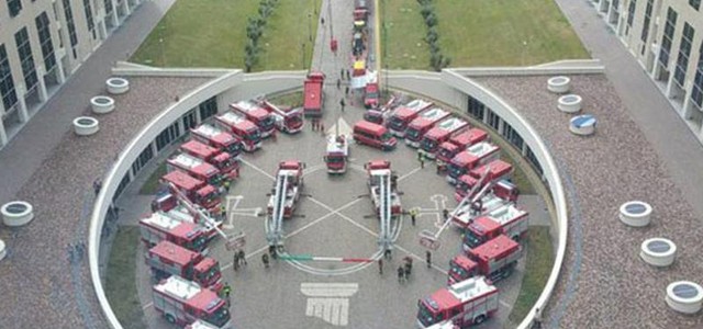 Firmato protocollo d'intesa tre Regione e Comune di Reggio Calabria