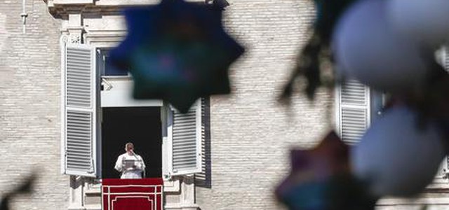 Il Papa prega per le Filippine e i sequestrati