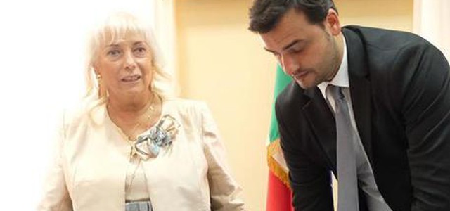 Arrestata Prefetto di Cosenza