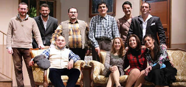 Sesto appuntamento con “Vacantiandu 2017”: in scena “La fortuna con la C maiuscola”