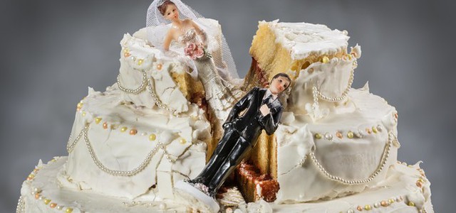 Adesso in Gran Bretagna basta un click per il divorzio