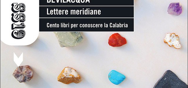 Incontro con lo scrittore e giornalista Francesco Bevilacqua