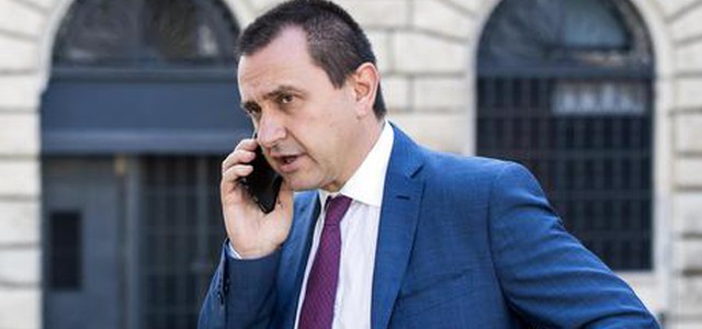 Rosato, dopo l'ok alla legge di Bilancio la legislatura è finita