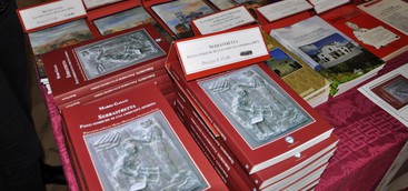 Viscomi propone la creazione di un polo bibliotecario 