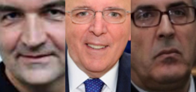 Inchiesta Passepartout: rinviati a giudizio Oliverio e Adamo, prosciolto Occhiuto