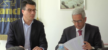 Infiltrazioni mafiose - Anci Calabria presenta a Catanzaro la proposta di modifica in tema scioglimento dei comuni (VIDEO)