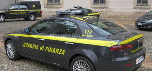 Fallimenti, otto arresti della GdF a Catania: tra le sedi del gruppo imprenditoriale anche Catanzaro