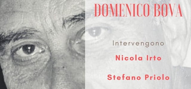 Domani a Palazzo Campanella cerimonia in ricordo dell'on. Domenico Bova