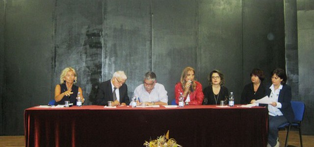 "In nome del padre": un percorso di scrittura che ha coinvolti i detenuti del carcere di Catanzaro