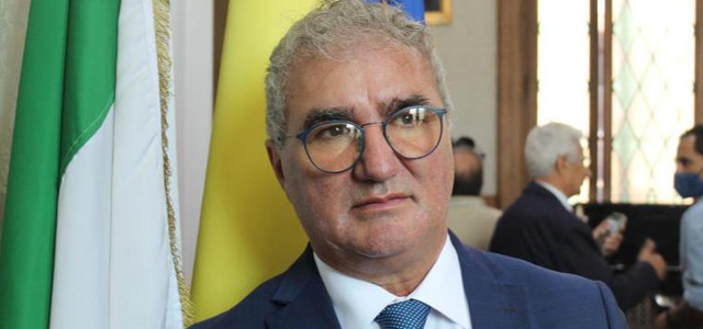 SCALISE: AVVIATO CONFRONTO CON REGIONE E CONSORZIO BONIFICA PER RIAPRIRE IL PROGETTO DIGA DEL MELITO E GARANTIRE MAGGIORE DISPONIBILITA’ DI ACQUA POTABILE AL TERRITORIO