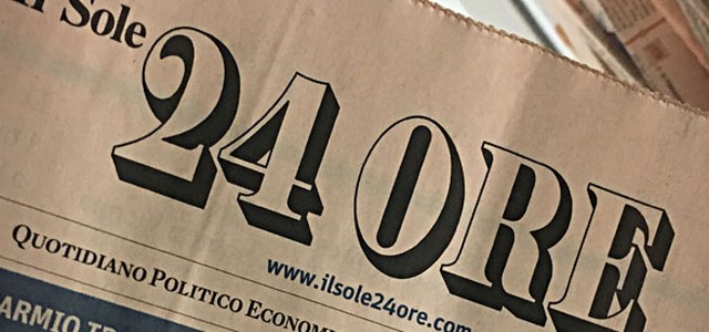 Da Dulbecco a Ruggero: sul IlSole24Ore Catanzaro città delle nuove cure contro i tumori