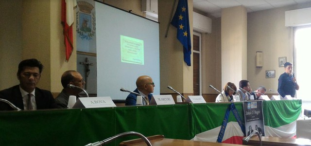 "In Rete" nel nome di Giovanni e Paolo