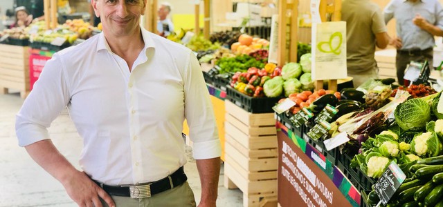 Sgrò (Confesercenti): affitti ponderati contro la crisi del commercio