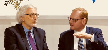 Calabria all’ ITB Berlino: firmato il memorandum di intesa con la Deutschen Reiseverband 