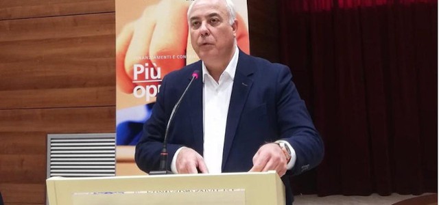 CONFCOMMERCIO CALABRIA. USURA VERA PIAGA DEL POST PANDEMIA