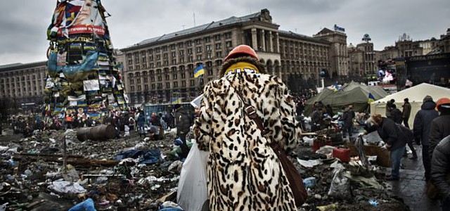 “La foto NON scattata”, l’8 maggio l’incontro con il fotoreporter Giorgio Bianchi a Catanzaro
