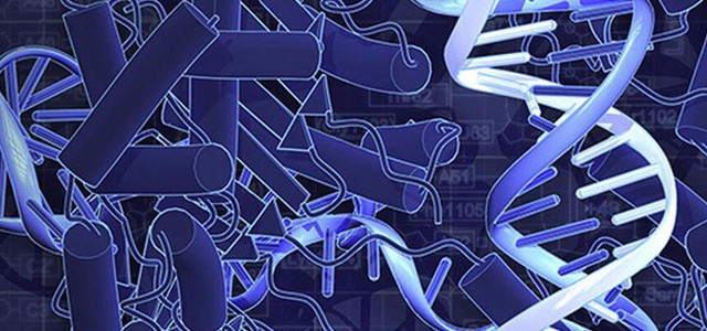Un'arma 'a colpo sicuro' per riparare il Dna