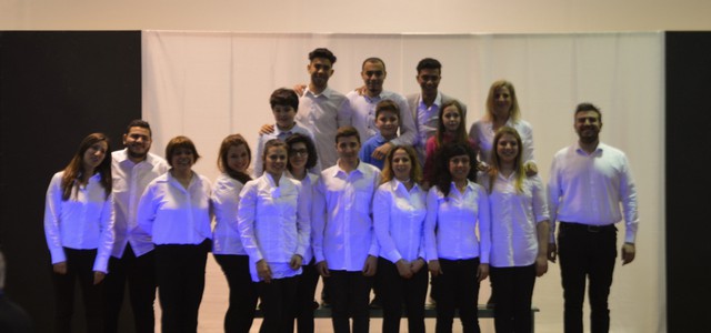 MA FIno A quando? Il Teatro Incanto piace e sorprende al Casalinuovo