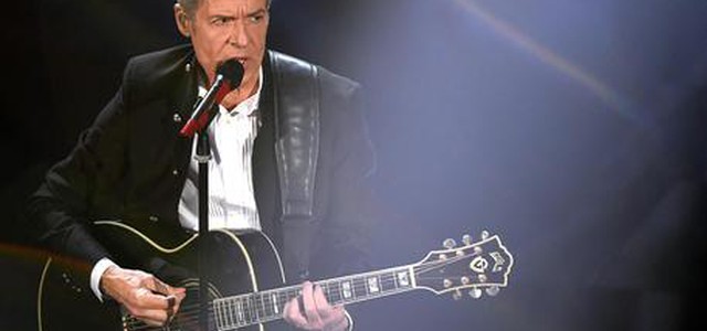 Bis di Baglioni: a Sanremo direttore artistico anche nel 2019