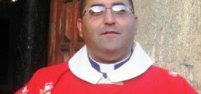 Arrestato l’ex sacerdote sorpreso in auto a fare sesso con 16enne nella piana di Gioia Tauro