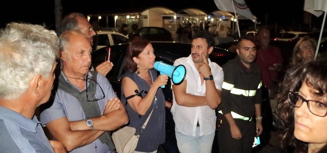 Ponte Morandi a Catanzaro, Granato (M5S): "Invierò documentazione acquisita al ministro"